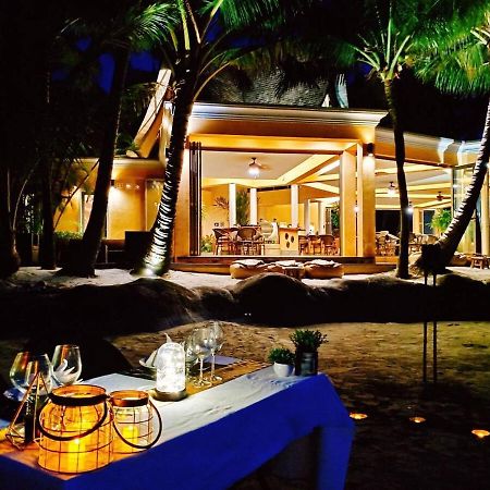 Blue Chill Private Pool Villa - Koh Chang Ngoại thất bức ảnh