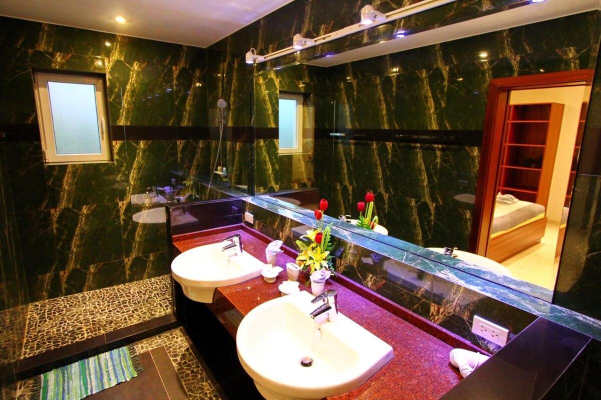 Blue Chill Private Pool Villa - Koh Chang Ngoại thất bức ảnh