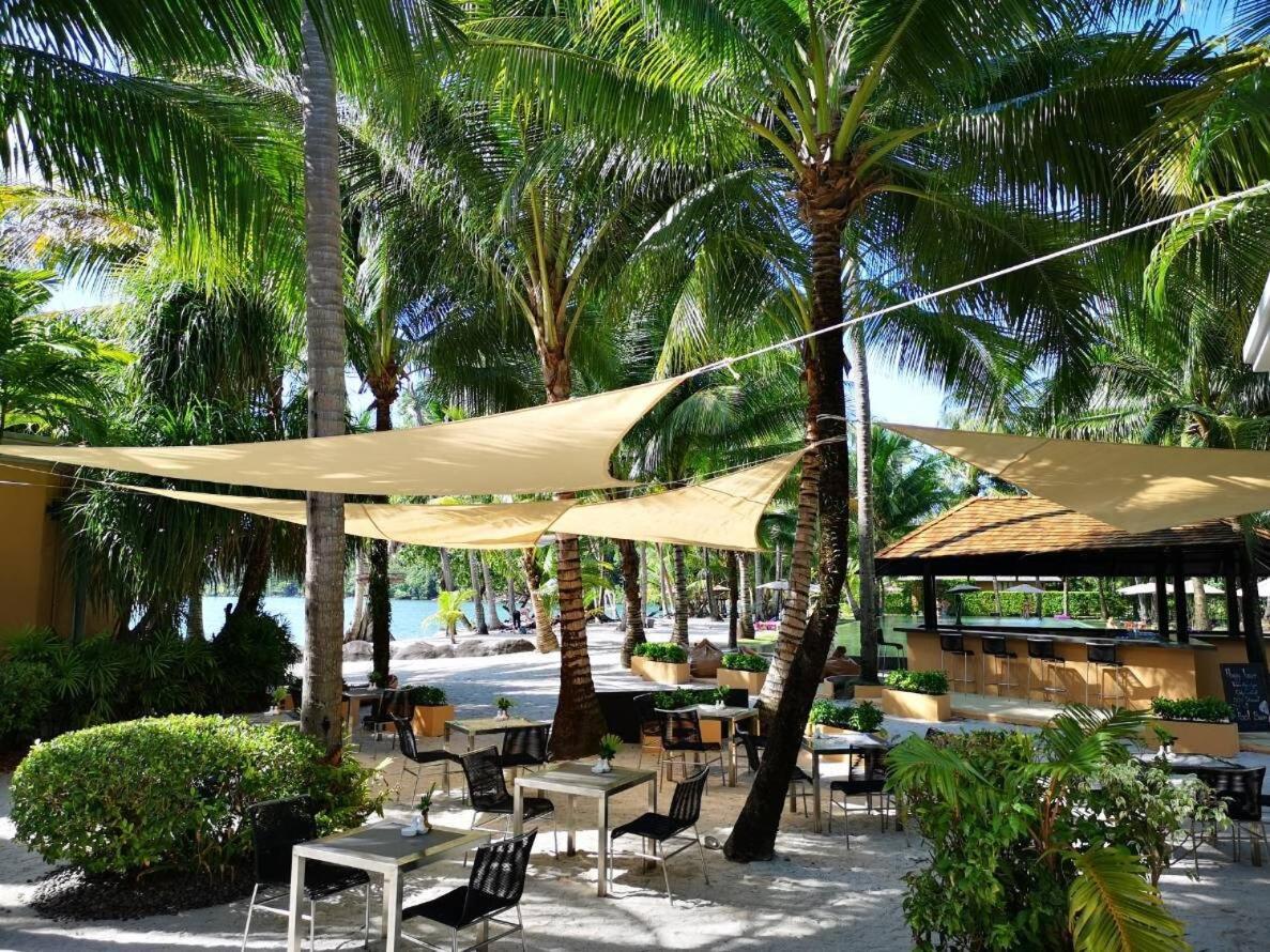 Blue Chill Private Pool Villa - Koh Chang Ngoại thất bức ảnh